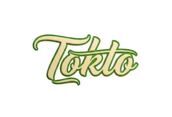Tokto Logo